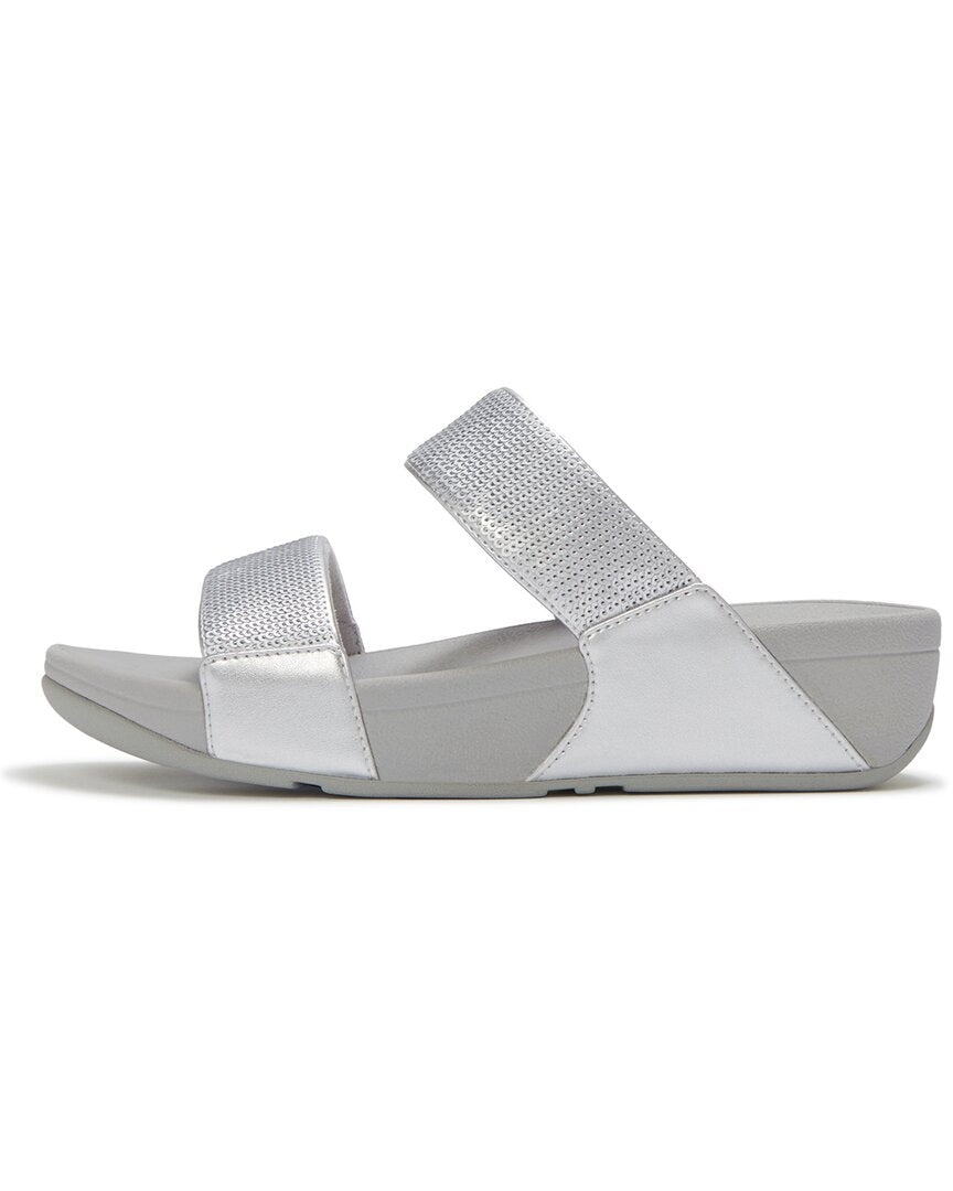 Fitflop Lulu Sequin Sandal