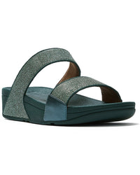 Fitflop Lulu Shimmerglitz Sandal