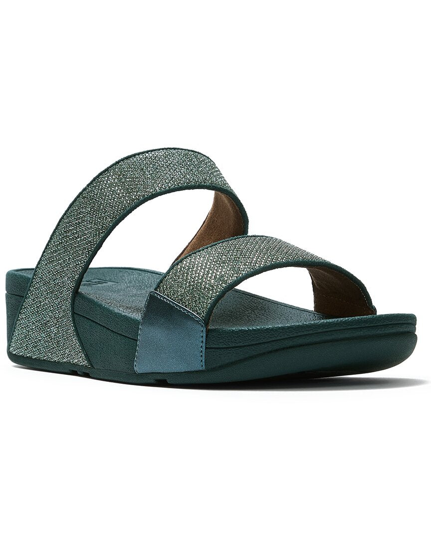 Fitflop Lulu Shimmerglitz Sandal