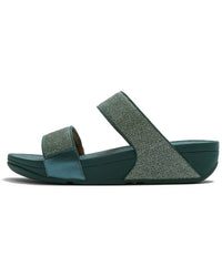 Fitflop Lulu Shimmerglitz Sandal
