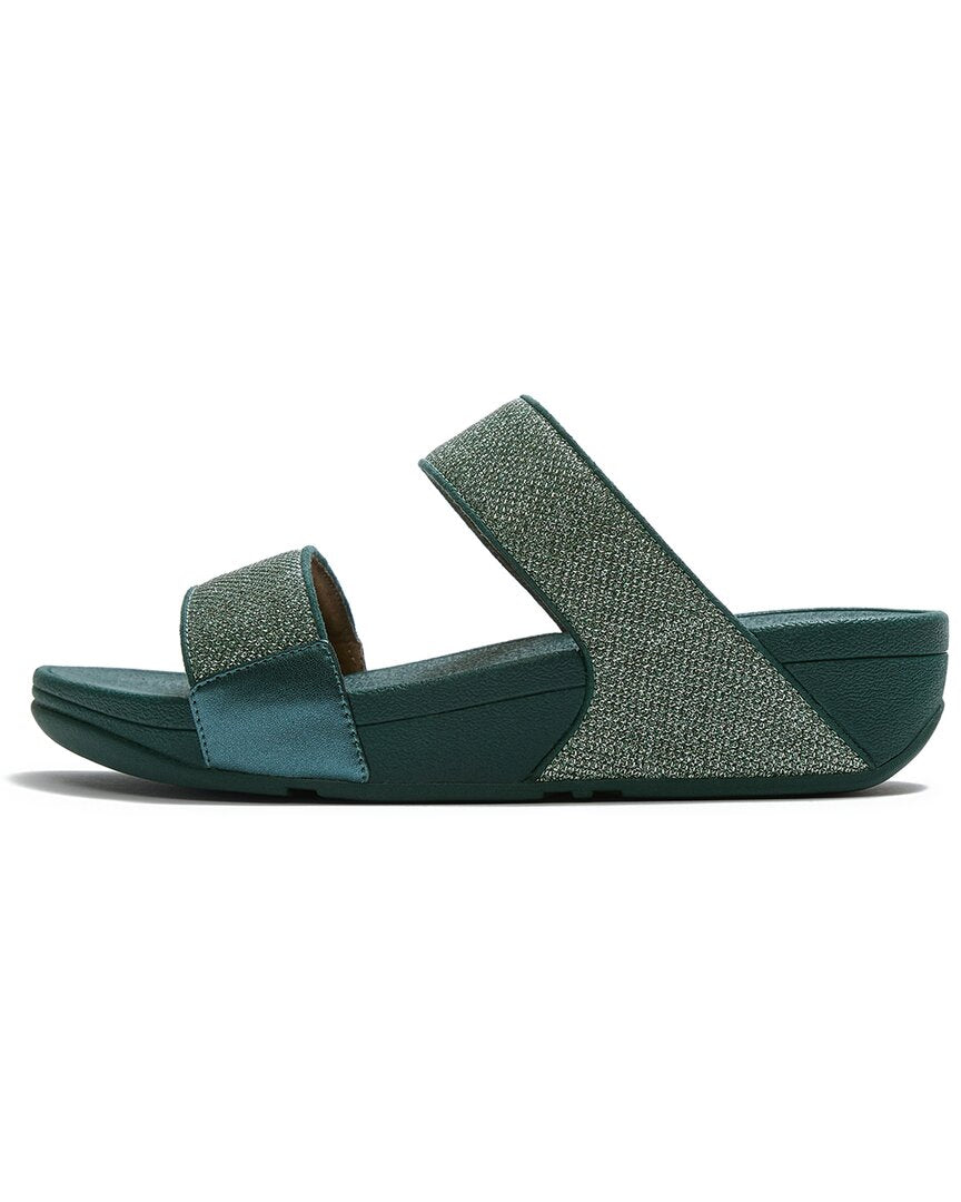 Fitflop Lulu Shimmerglitz Sandal