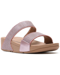 Fitflop Lulu Shimmerglitz Sandal