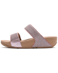 Fitflop Lulu Shimmerglitz Sandal