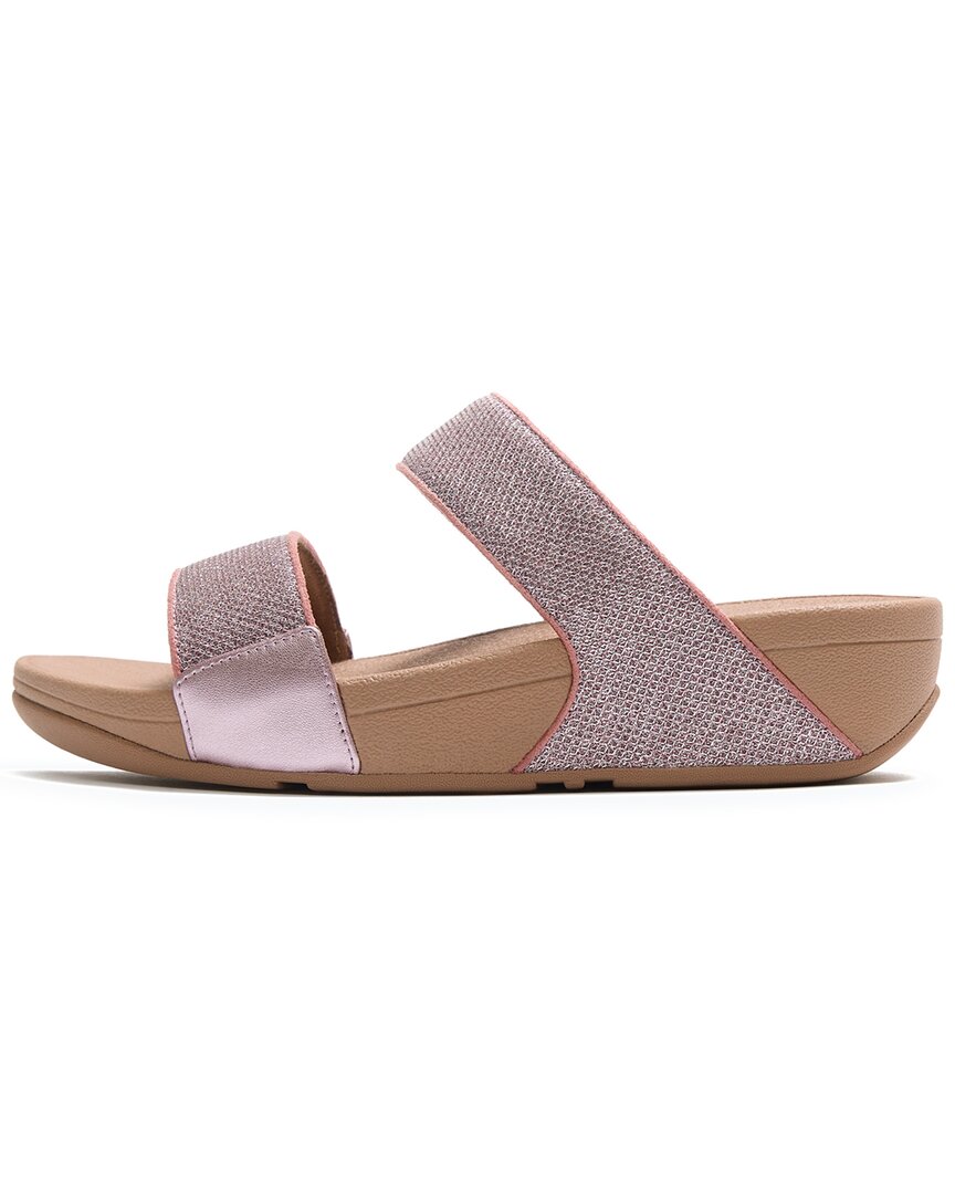 Fitflop Lulu Shimmerglitz Sandal