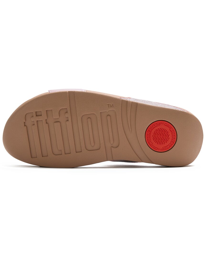Fitflop Lulu Shimmerglitz Sandal