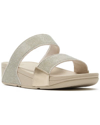 Fitflop Lulu Shimmerglitz Sandal