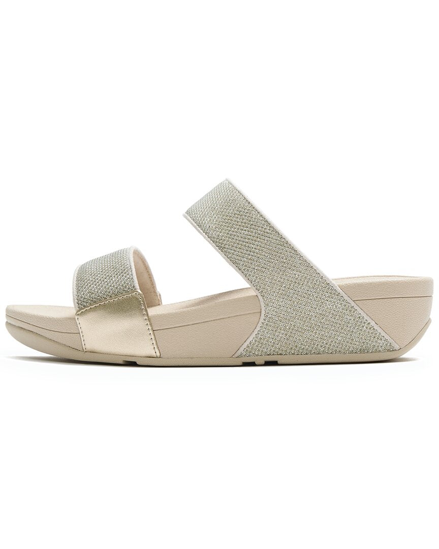 Fitflop Lulu Shimmerglitz Sandal