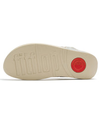 Fitflop Lulu Shimmerglitz Sandal