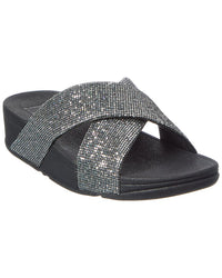 Fitflop Glitterball Slide