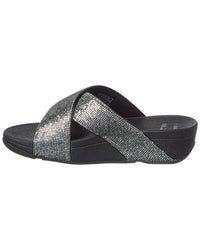 Fitflop Glitterball Slide
