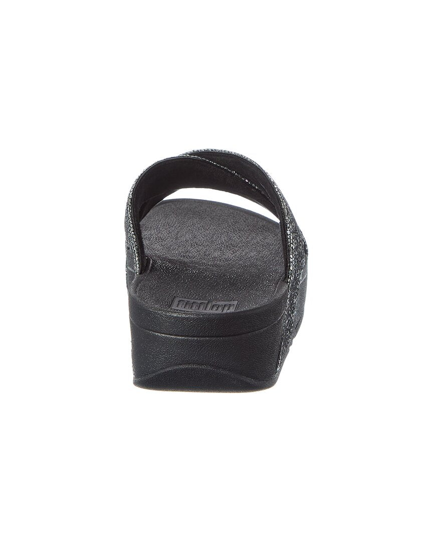 Fitflop Glitterball Slide
