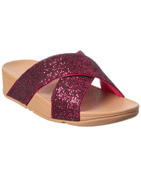 Fitflop Glitterball Slide