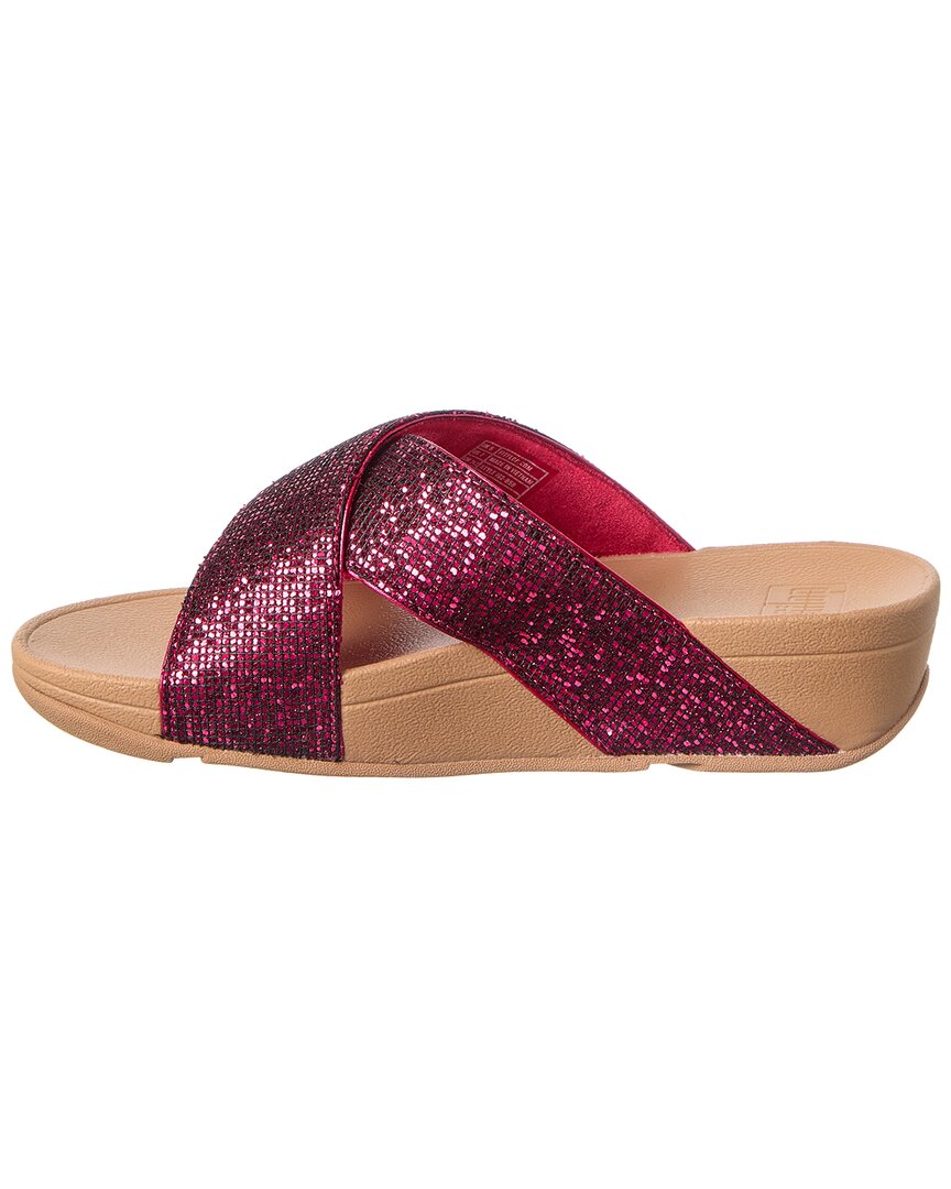 Fitflop Glitterball Slide