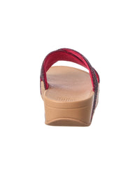 Fitflop Glitterball Slide