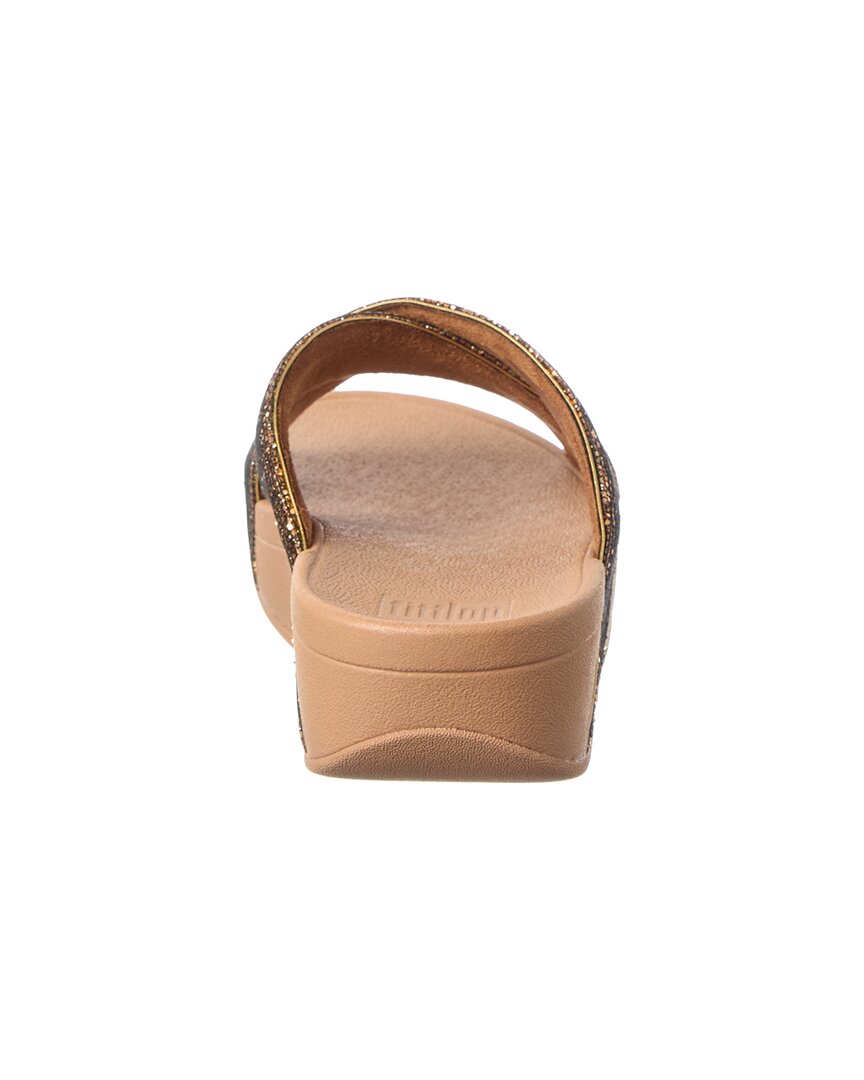 Fitflop Glitterball Slide