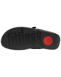 Fitflop Toe-Post Leather Sandal