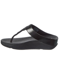 Fitflop Crystal Sandal