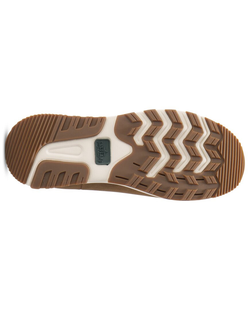 Eastland Woodford Boot