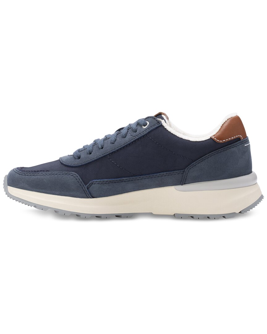 Eastland Leap Jogger Leather Sneaker