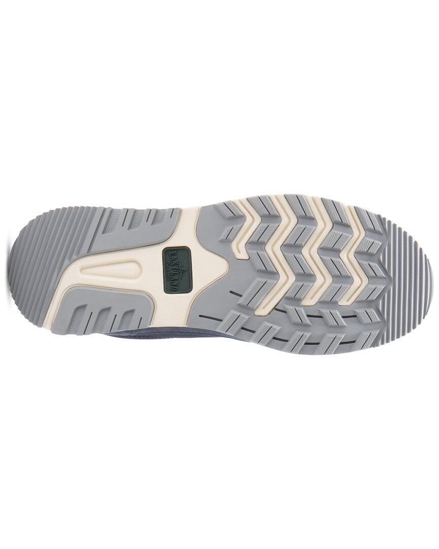 Eastland Leap Jogger Leather Sneaker