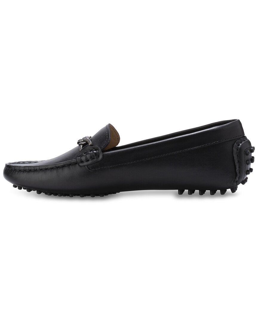Eastland Sawgrass Leather Loafer