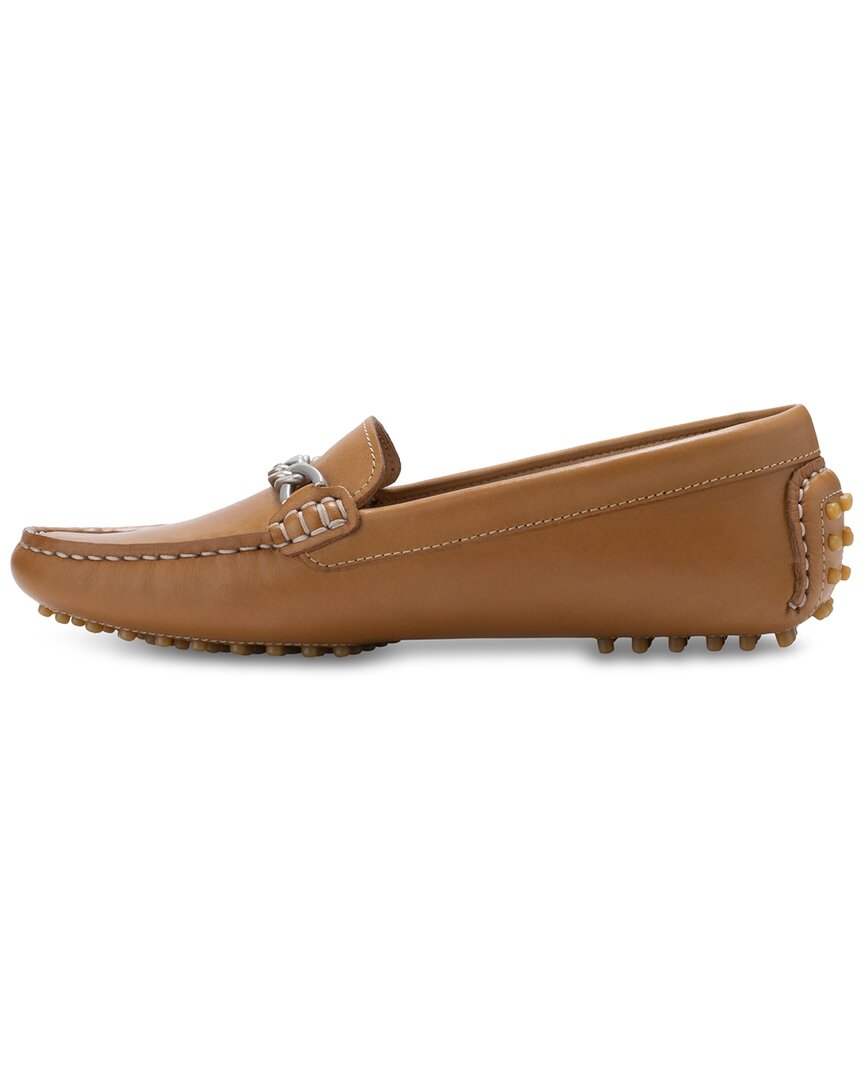 Eastland Sawgrass Leather Loafer
