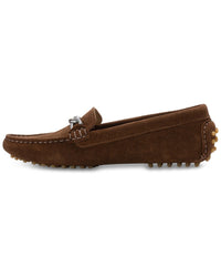 Eastland Sawgrass Leather Loafer