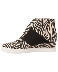Linea Paolo Amber Canvas Sneaker