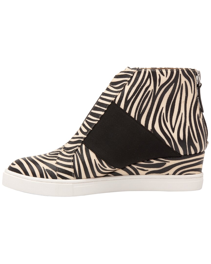 Linea Paolo Amber Canvas Sneaker