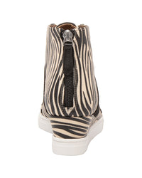 Linea Paolo Amber Canvas Sneaker
