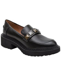 Linea Paolo Essex Leather Loafer