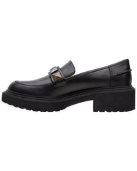 Linea Paolo Essex Leather Loafer