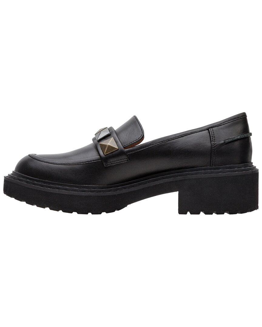 Linea Paolo Essex Leather Loafer