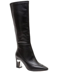 Linea Paolo Jaime Leather Boot