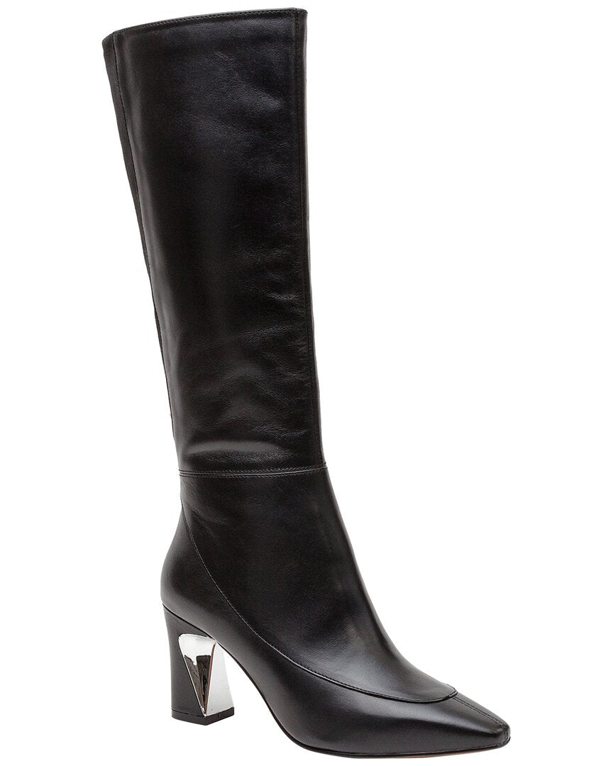 Linea Paolo Jaime Leather Boot
