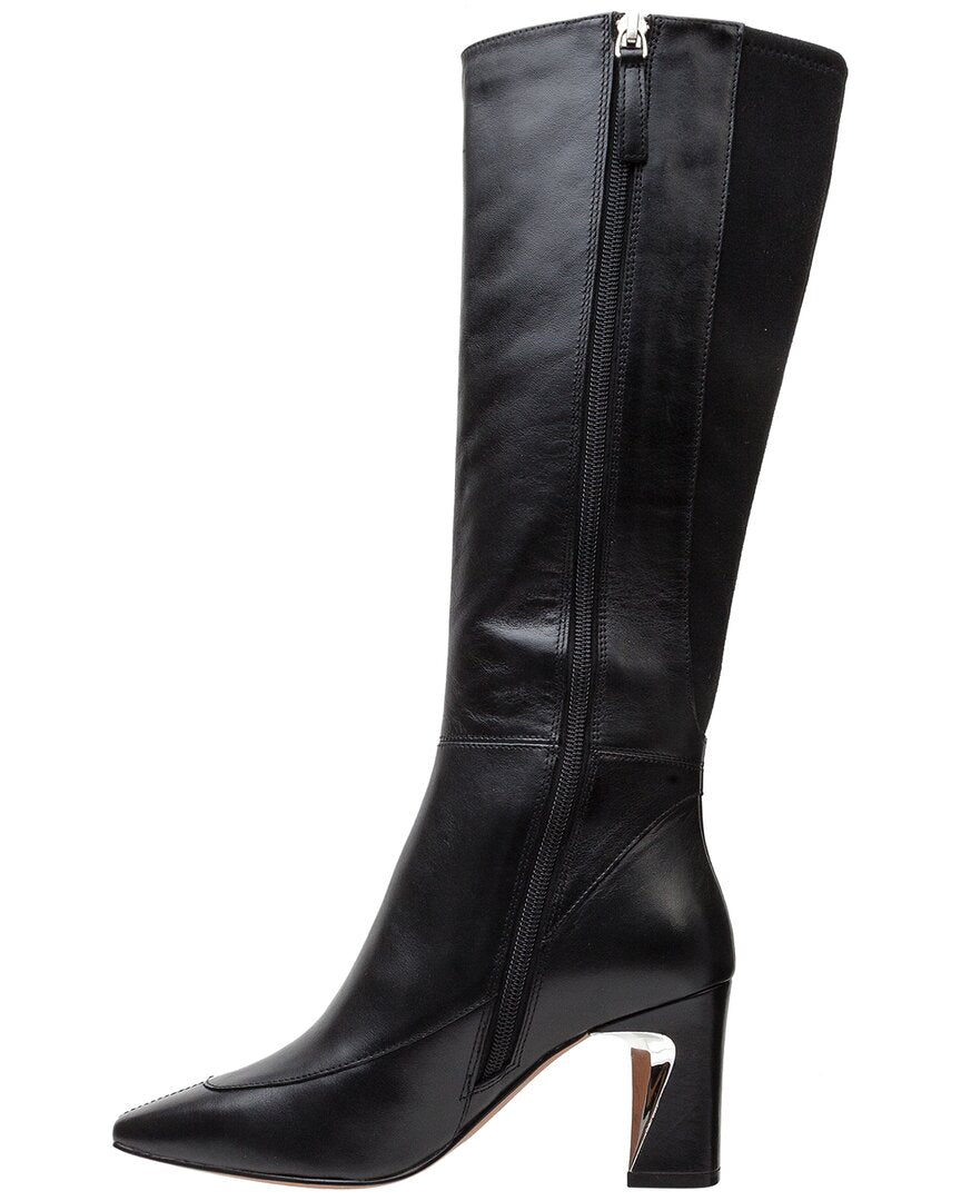 Linea Paolo Jaime Leather Boot