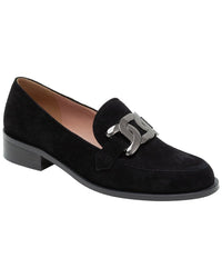 Linea Paolo Melise Suede Loafer