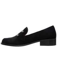 Linea Paolo Melise Suede Loafer