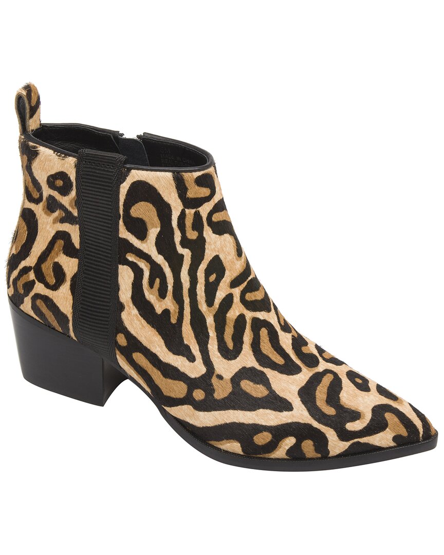 Linea Paolo Sevilla Leather Boot