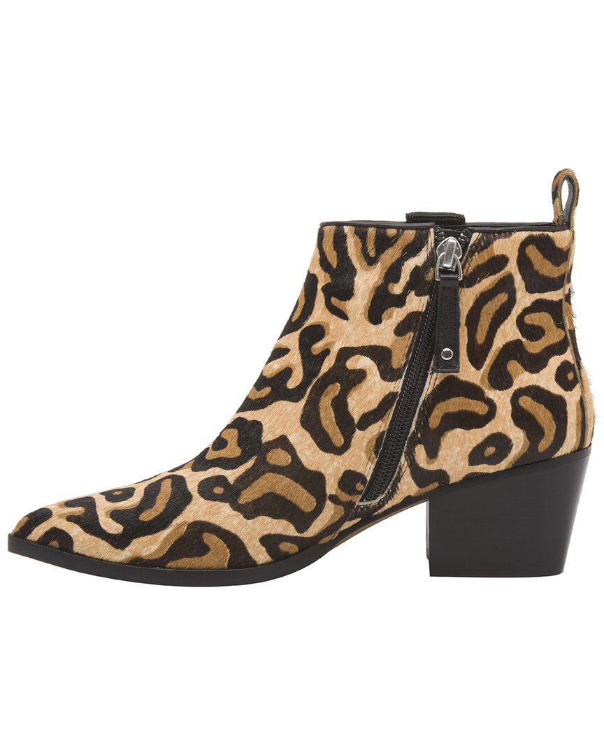 Linea Paolo Sevilla Leather Boot