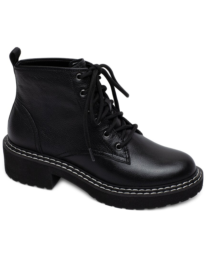 Linea Paolo Taylor Leather Boot