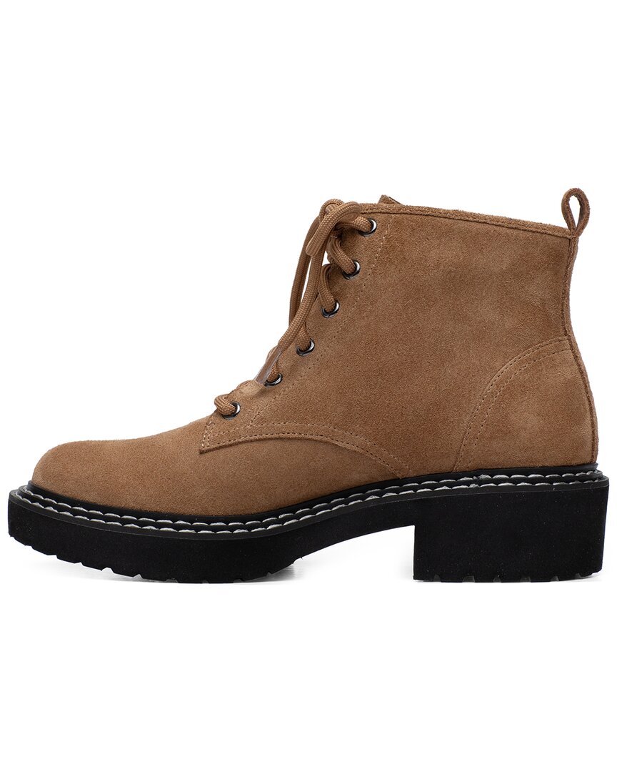 Linea Paolo Taylor Suede Boot
