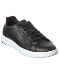 Cole Haan Grand Crosscourt Tennis 2.0 Leather Sneaker