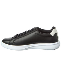 Cole Haan Grand Crosscourt Tennis 2.0 Leather Sneaker