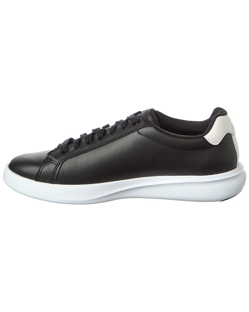 Cole Haan Grand Crosscourt Tennis 2.0 Leather Sneaker