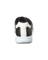 Cole Haan Grand Crosscourt Tennis 2.0 Leather Sneaker
