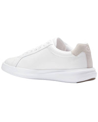 Cole Haan Grand Crosscourt Tennis 2.0 Leather Sneaker