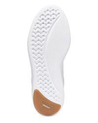 Cole Haan Grand Crosscourt Tennis 2.0 Leather Sneaker