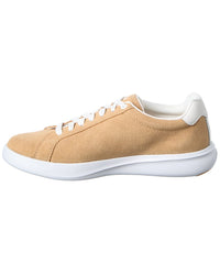 Cole Haan Grand Crosscourt Tennis 2.0 Suede Sneaker