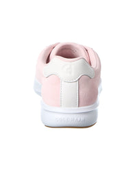 Cole Haan Grand Crosscourt Tennis 2.0 Suede Sneaker